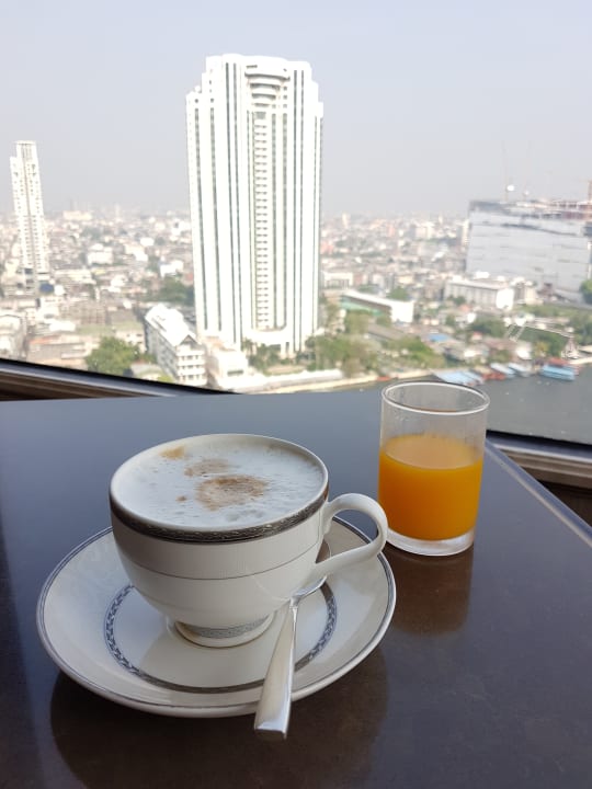 Gastro Shangri-La Hotel, Bangkok