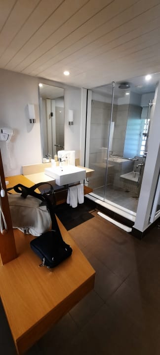 Zimmer Lagoon Attitude - Adults only