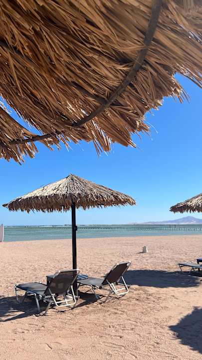 Strand Steigenberger Alcazar