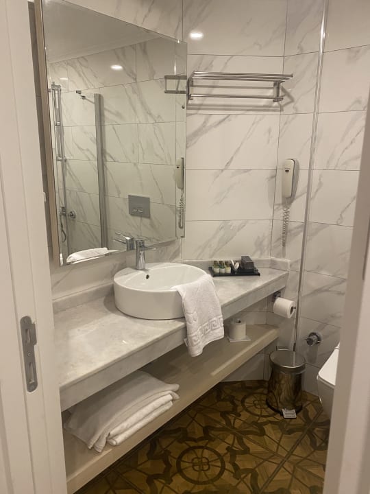 Zimmer Aria Resort & Spa