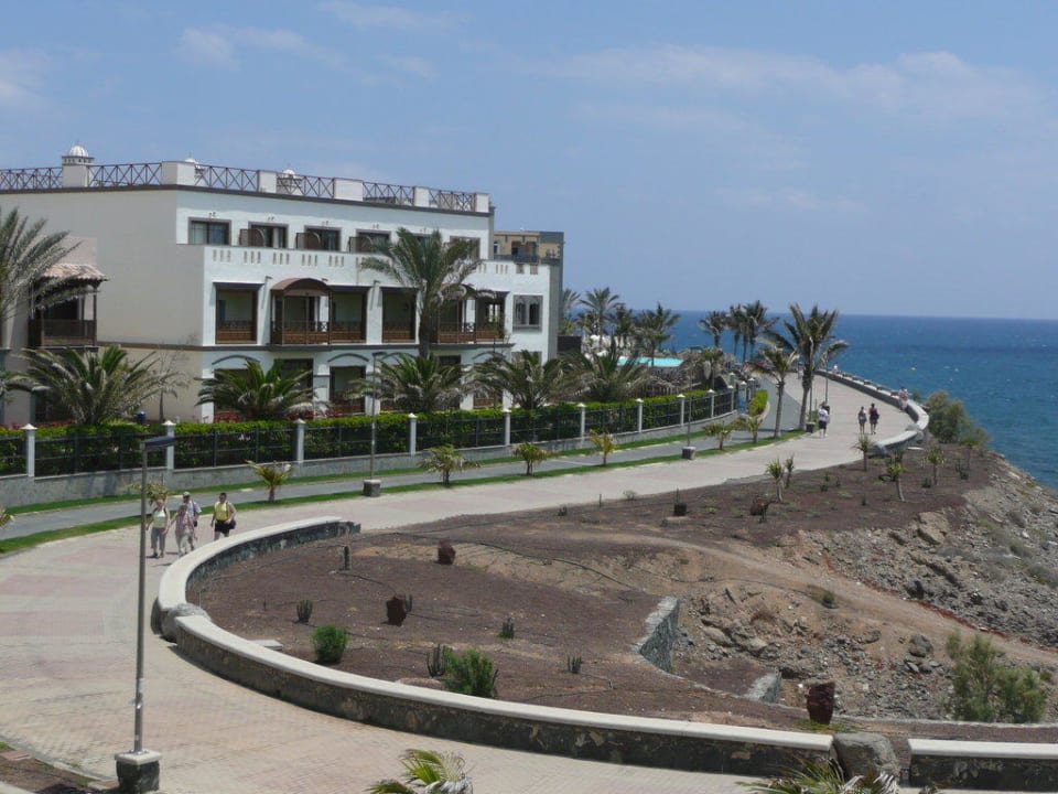 Promenade Lopesan Villa del Conde Resort & Thalasso