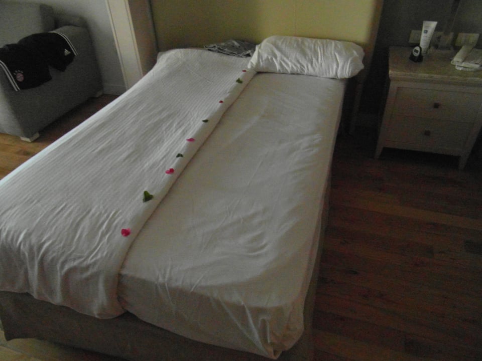 Zimmer Old Palace Resort Sahl Hasheesh