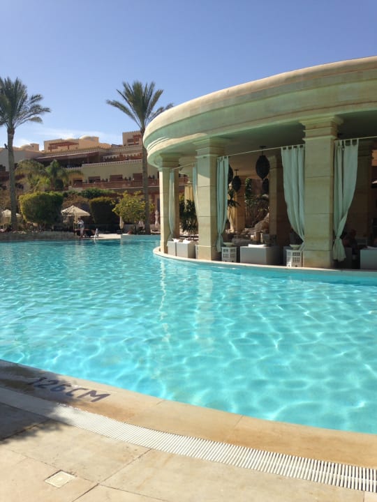 Pool Makadi Spa - Adults only