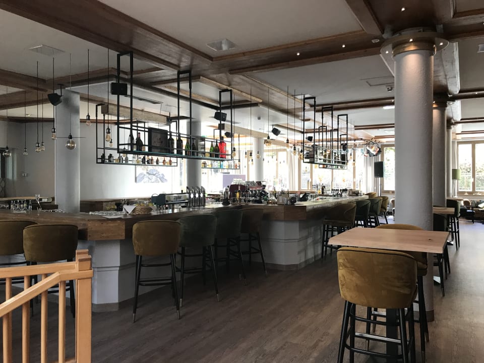 Gastro Aldiana Club Ampflwang