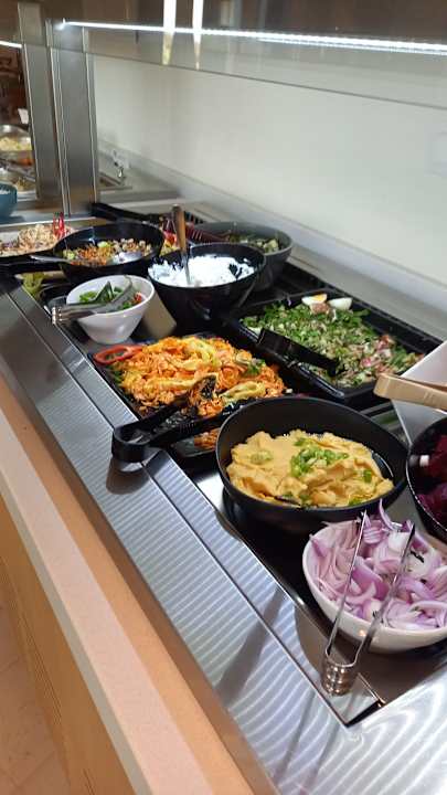 Gastro Hotel Forest Park