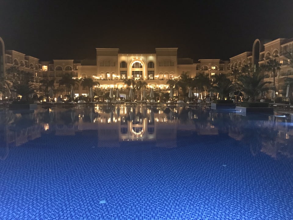 Ausblick Premier Le Reve Hotel & Spa