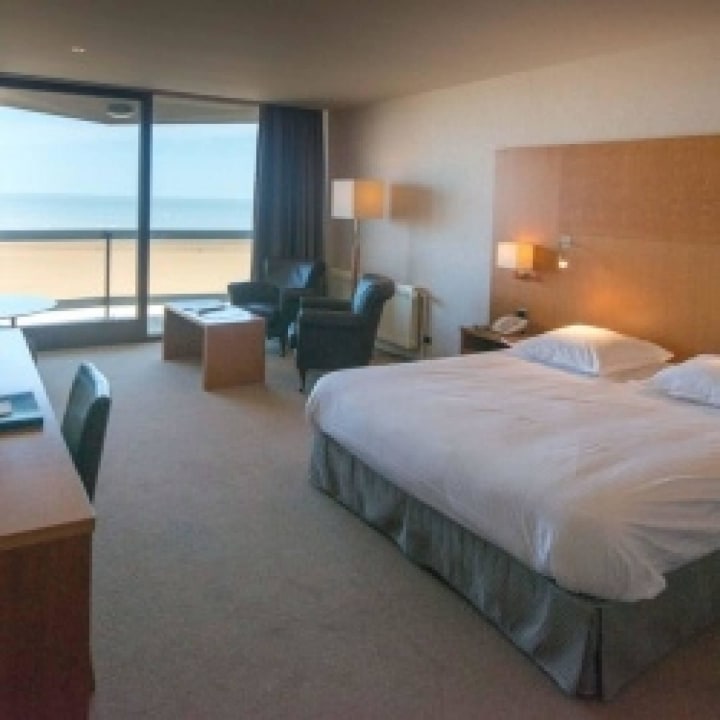 Zimmer Andromeda Hotel