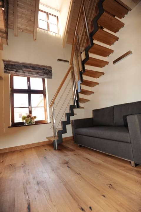 Maisonette Zimmer Hotel Wiener Botschaft