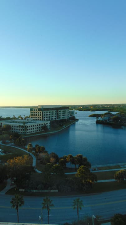 Strand Hotel The Westin Tampa Bay