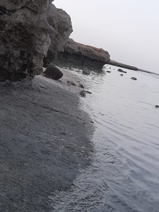 Strand Three Corners Sea Beach Resort