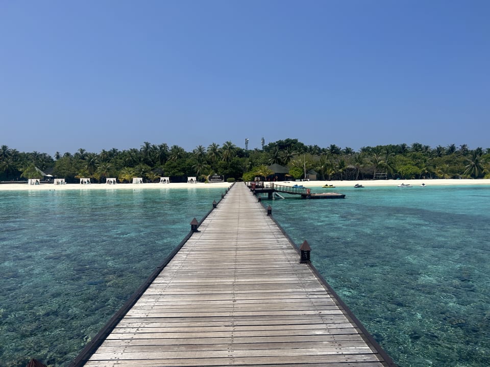 Strand Adaaran Select Meedhupparu Island Resort - Premium All Inclusive