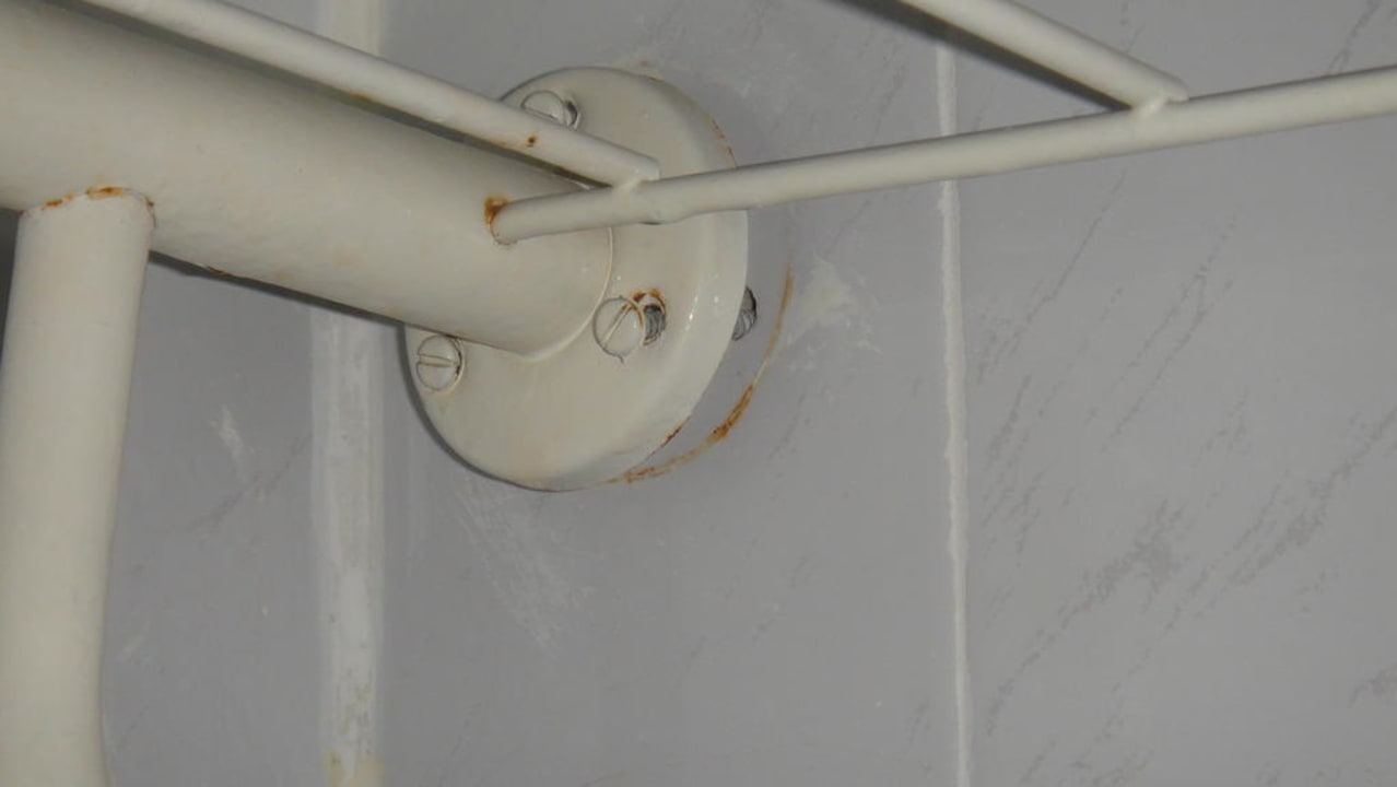 Łazienka Kaila Beach Hotel