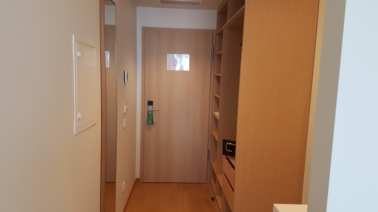 Zimmer Sentido Galomar