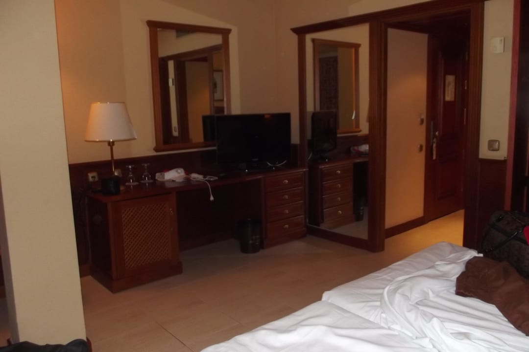 Pokoj Landmar Playa La Arena