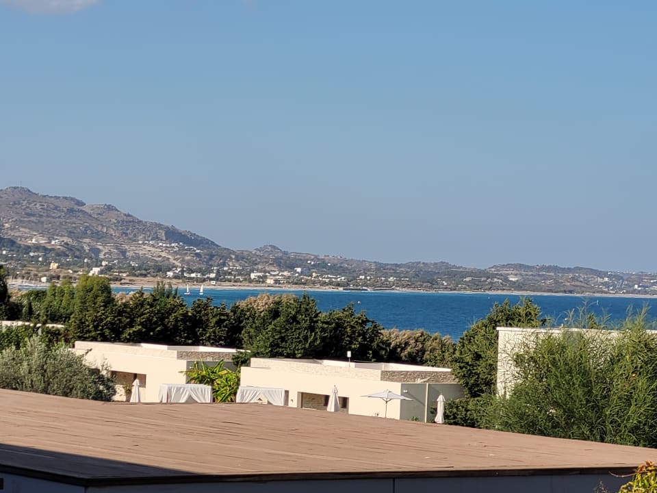 Außenansicht SENTIDO Port Royal Villas & Spa