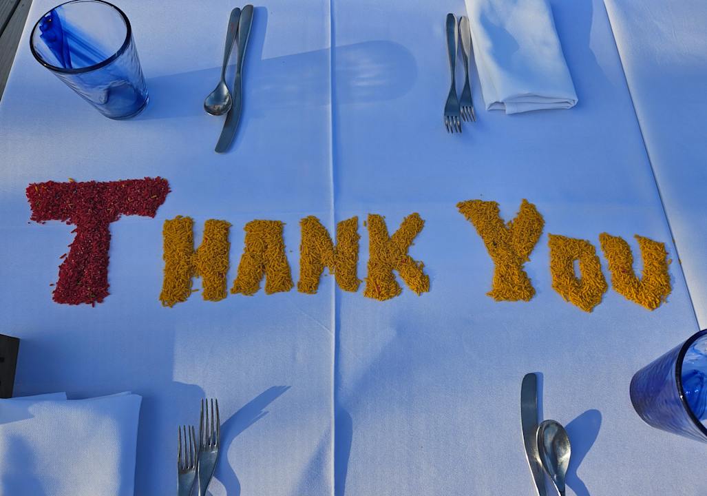 Pool Jawakara Islands Maldives