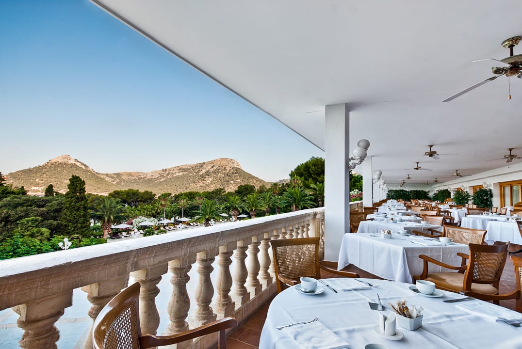 Gastro Formentor, a Royal Hideaway Hotel