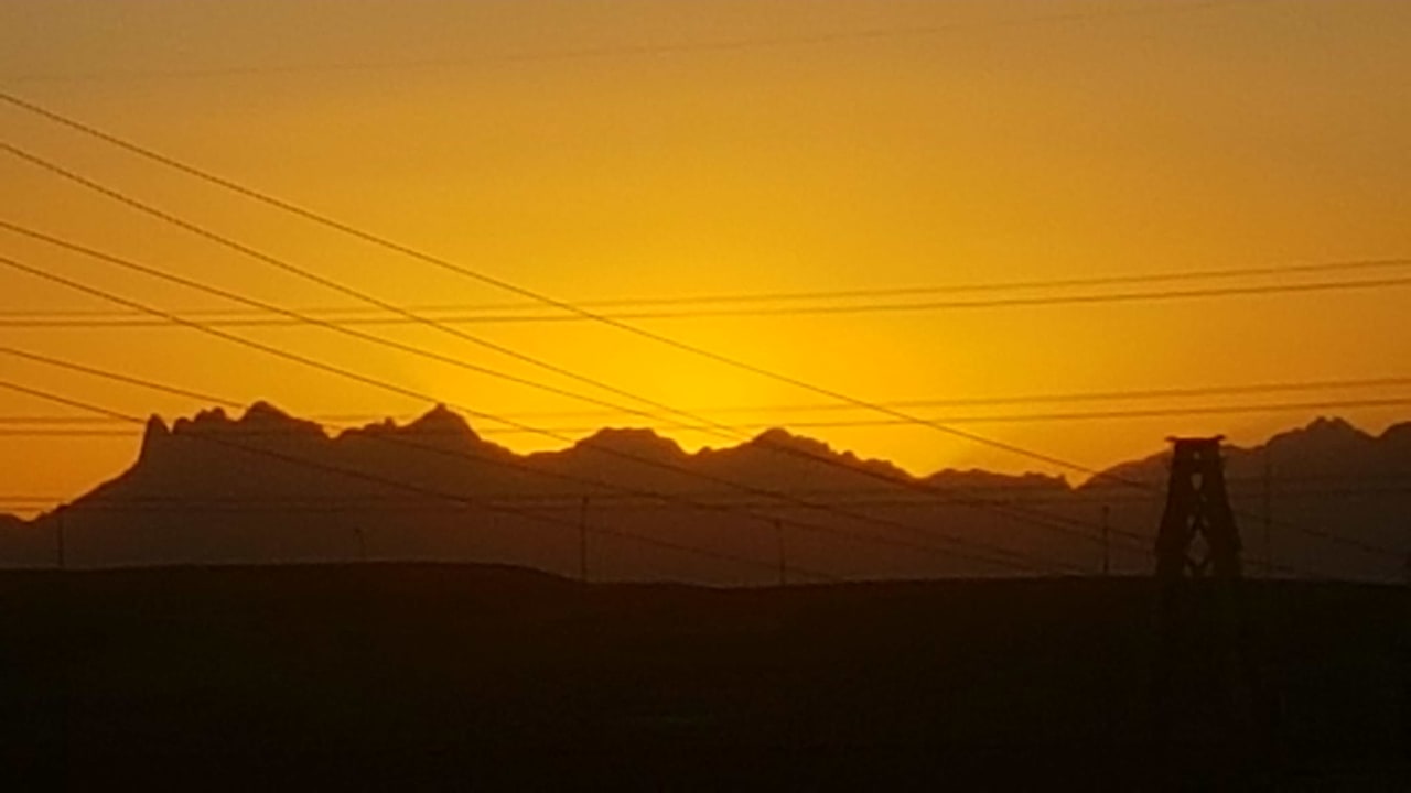 Ausblick Pickalbatros Aqua Park Resort - Hurghada