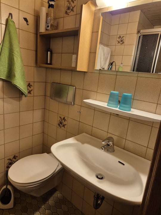 Zimmer Ferienwohnung Sonnenhof