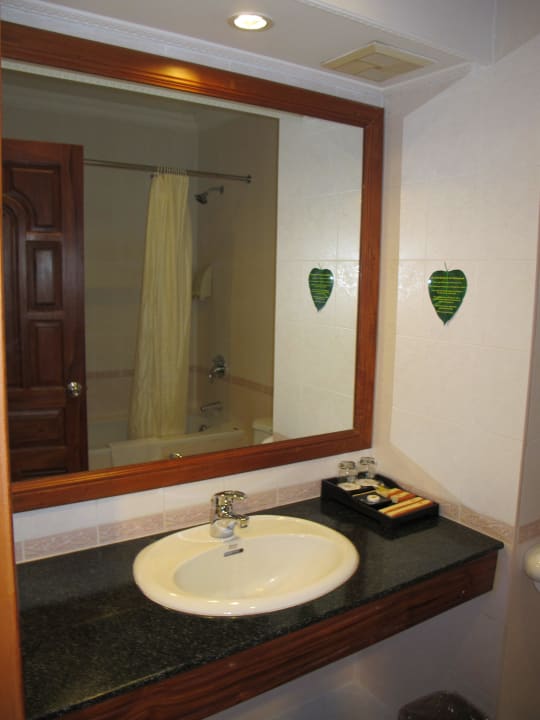 Bad Khemara Angkor Hotel & Spa