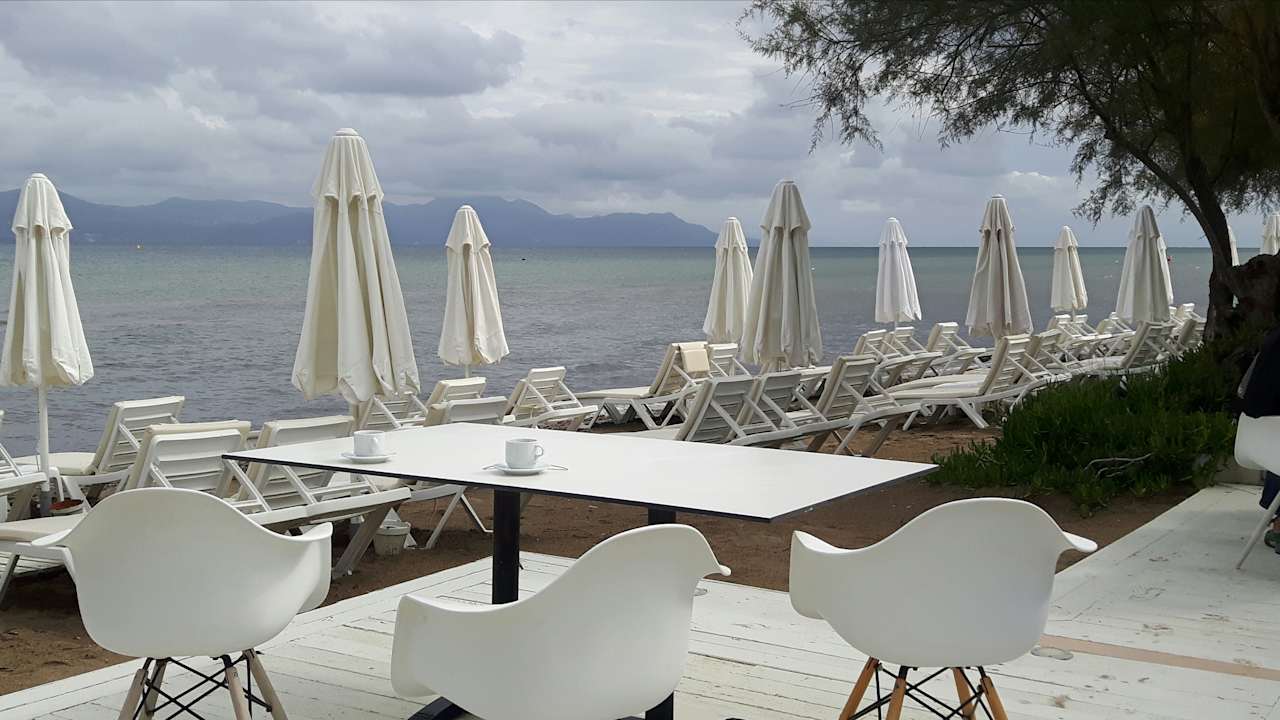 Restaurant Capo Di Corfu  (Im Umbau/Renovierung)