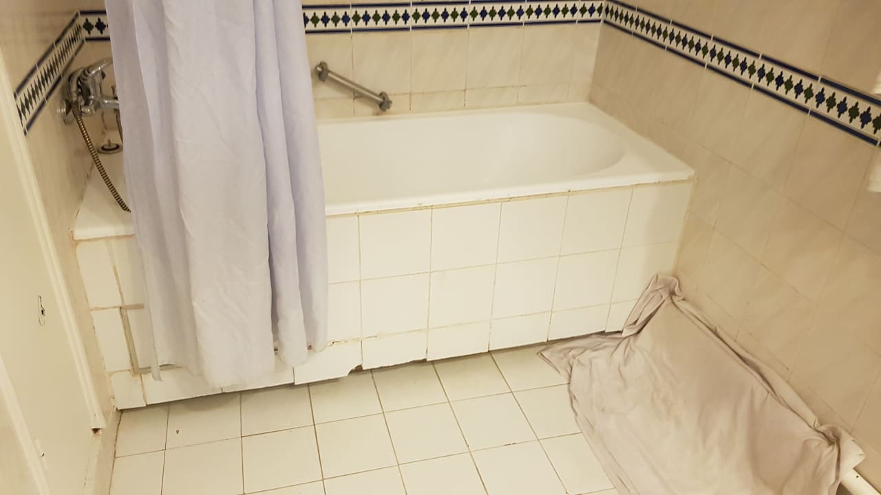 Zimmer Hotel Neptunia Skanes