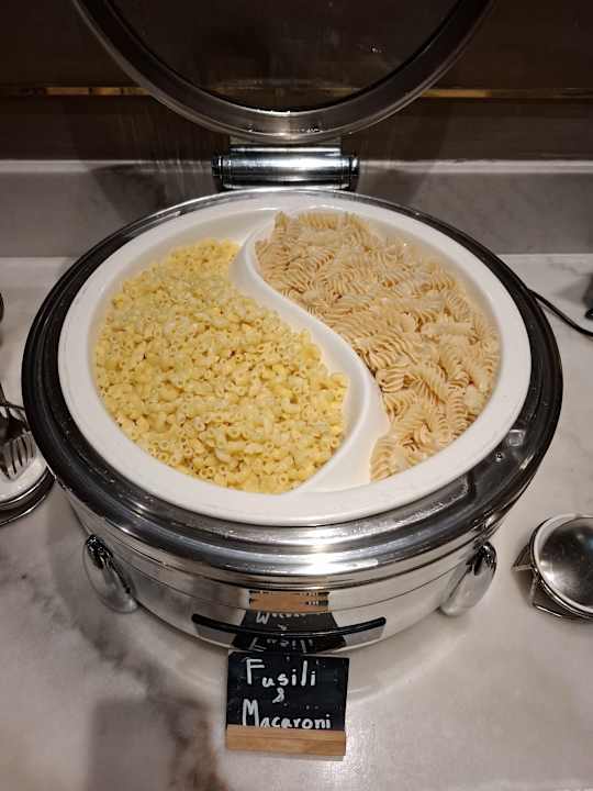 Gastro Hotel Amber Pattaya