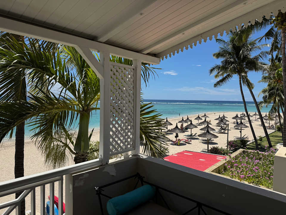 Zimmer Hotel Villas Caroline