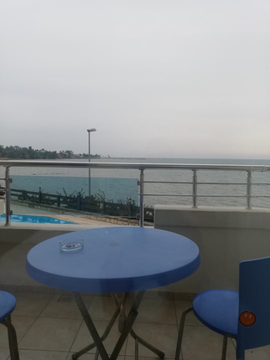 Zimmer Hotel Side Beach Club