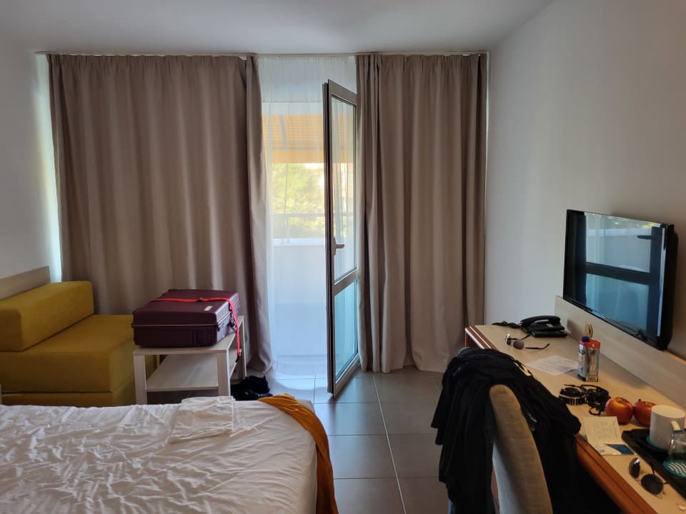 Zimmer AluaSun Helios Beach