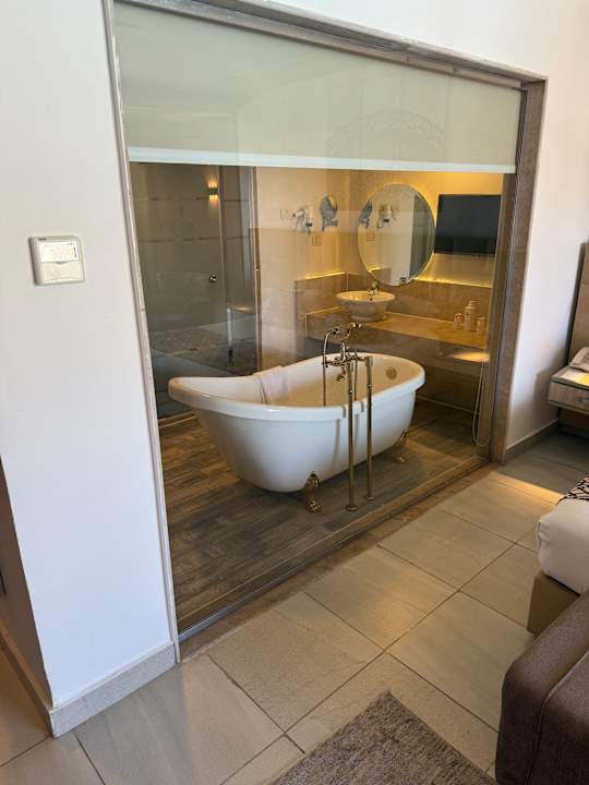 Zimmer Amarina Abu Soma Resort & Aquapark