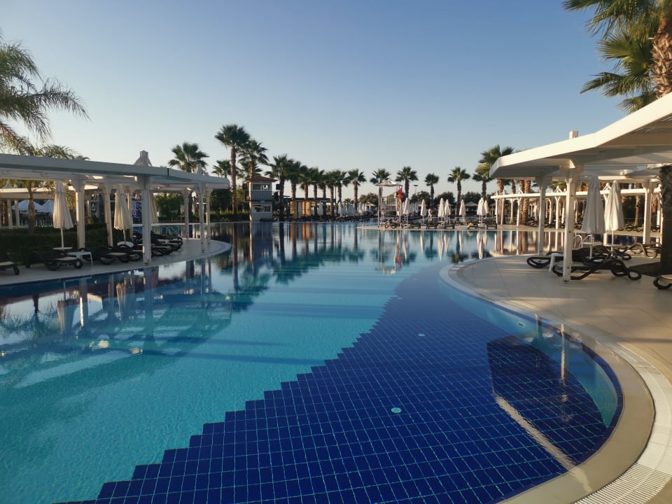 Pool Calimera Serra Palace