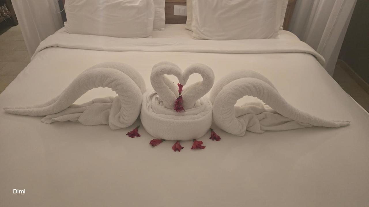 Zimmer TUI Blue Bahari Zanzibar