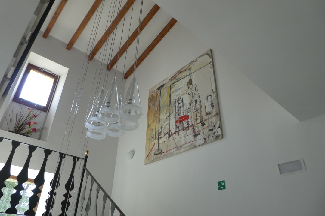 Sonstiges Sa Cabana Hotel Rural & Spa - Adults only