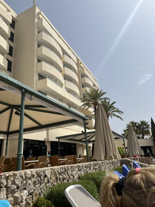 Gastro Welikehotel Marfil Playa