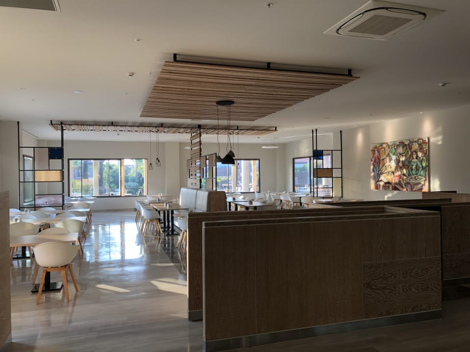 Gastro TUI BLUE Palm Garden