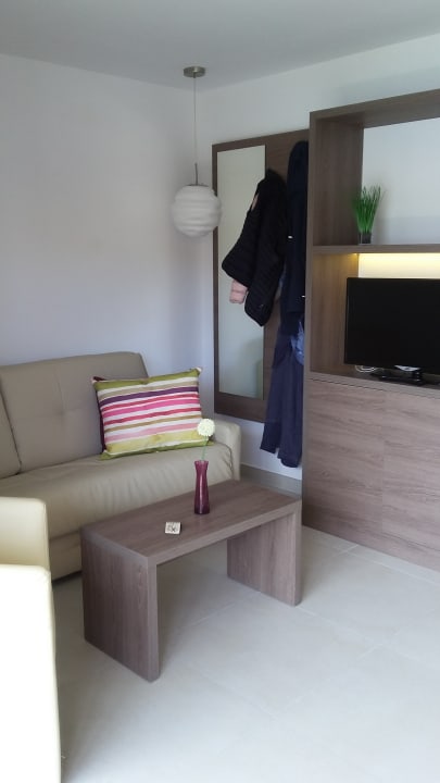 Zimmer Paradise Residencial