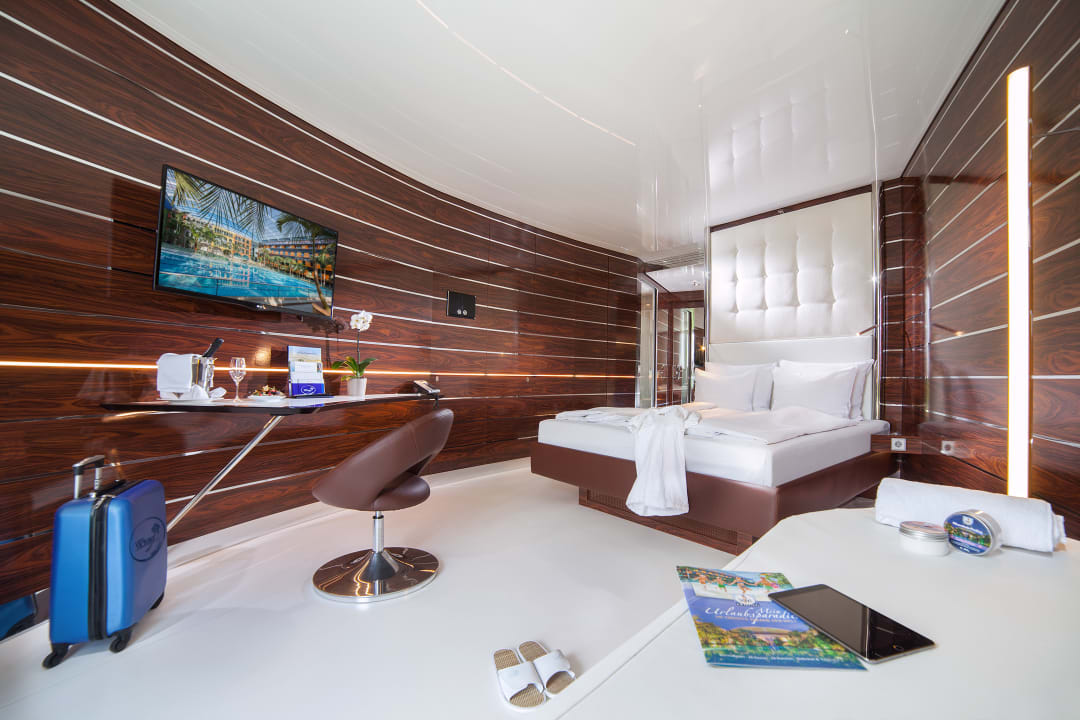 Zimmer Hotel Victory Therme Erding