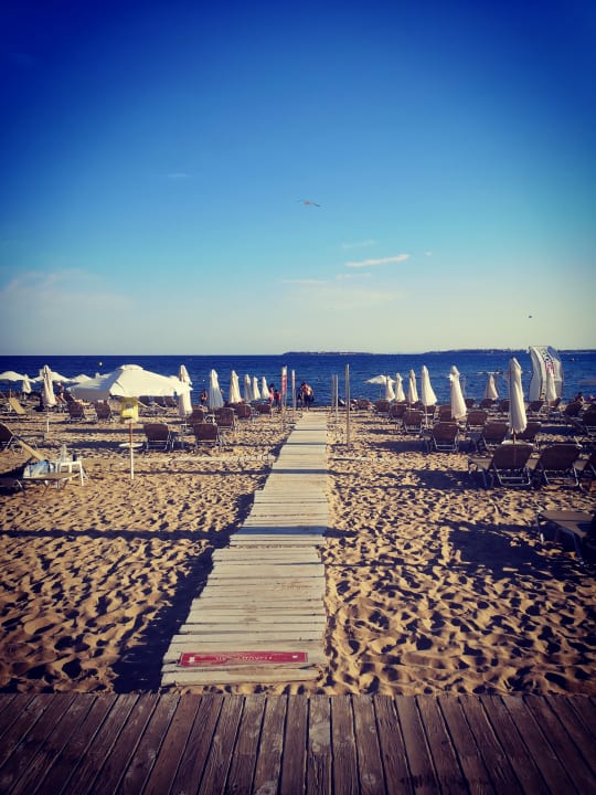 Strand Dreams Sunny Beach Resort & Spa