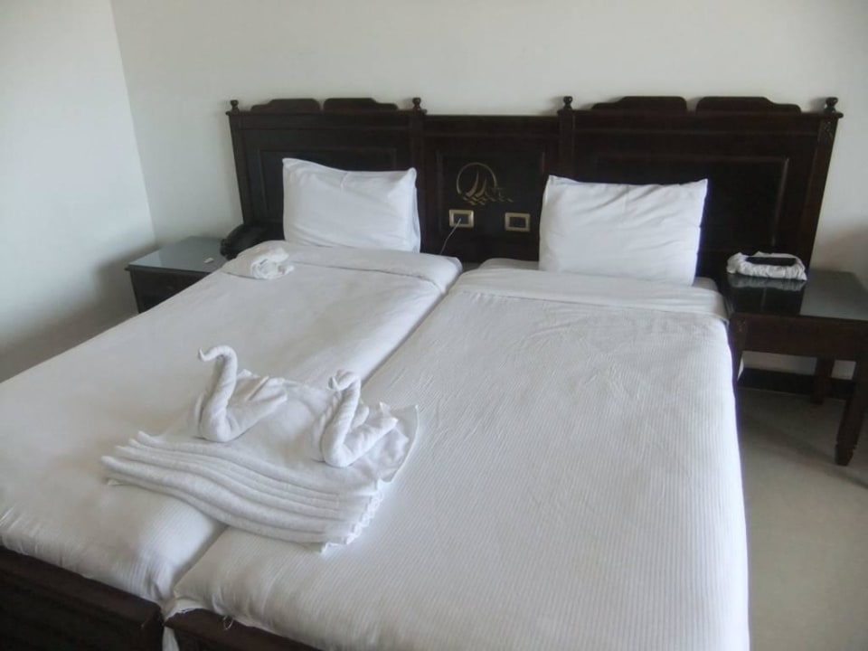 Zimmer Three Corners Happy Life Beach Resort