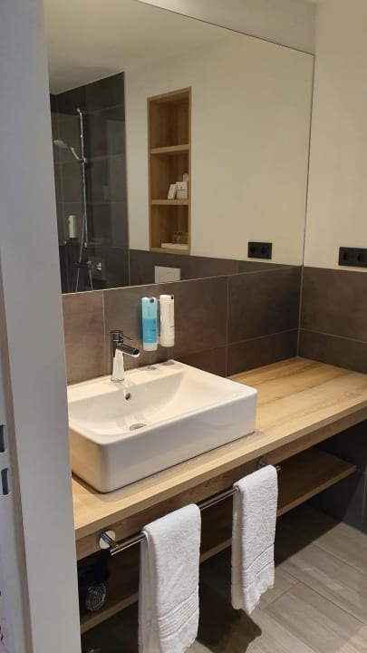 Zimmer Küstenperle Strandhotel & Spa