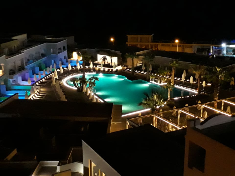 Pool Mitsis Rodos Village