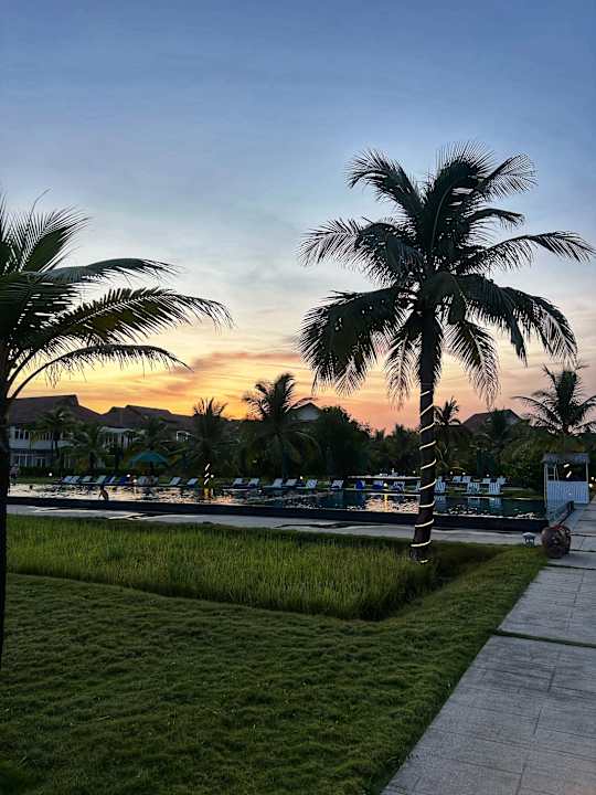 Außenansicht ROBINSON NAM HOI AN