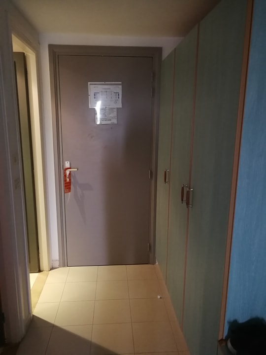 Zimmer Calimera Yati Beach