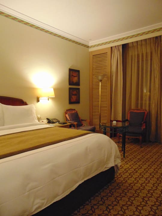 Zimmer Hotel Sheraton Addis
