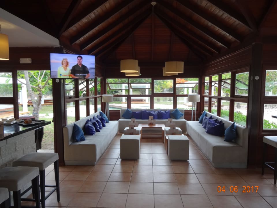 Restaurant Blau varadero - Adults only