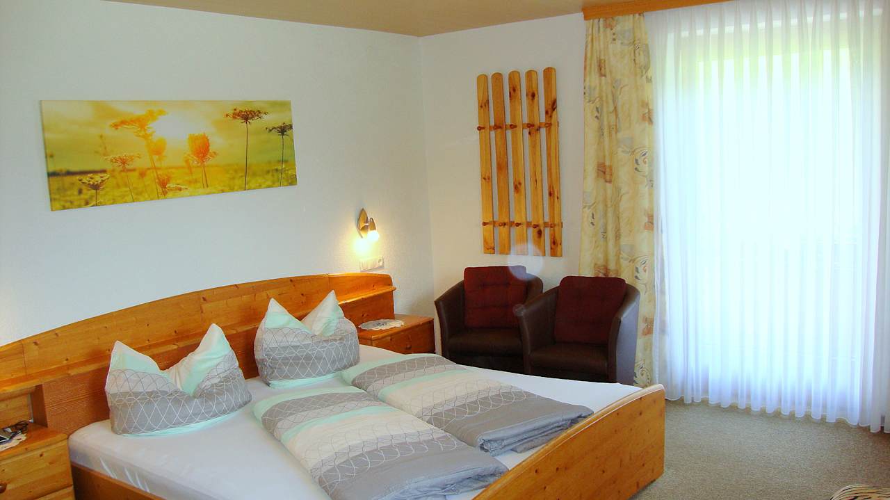 Zimmer Apartments Haus Annemarie Kartitsch Hochpustertal Osttirol