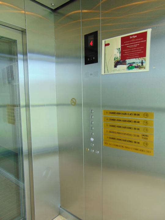 Sonstiges Sofitel Malabo Sipopo Le Golf