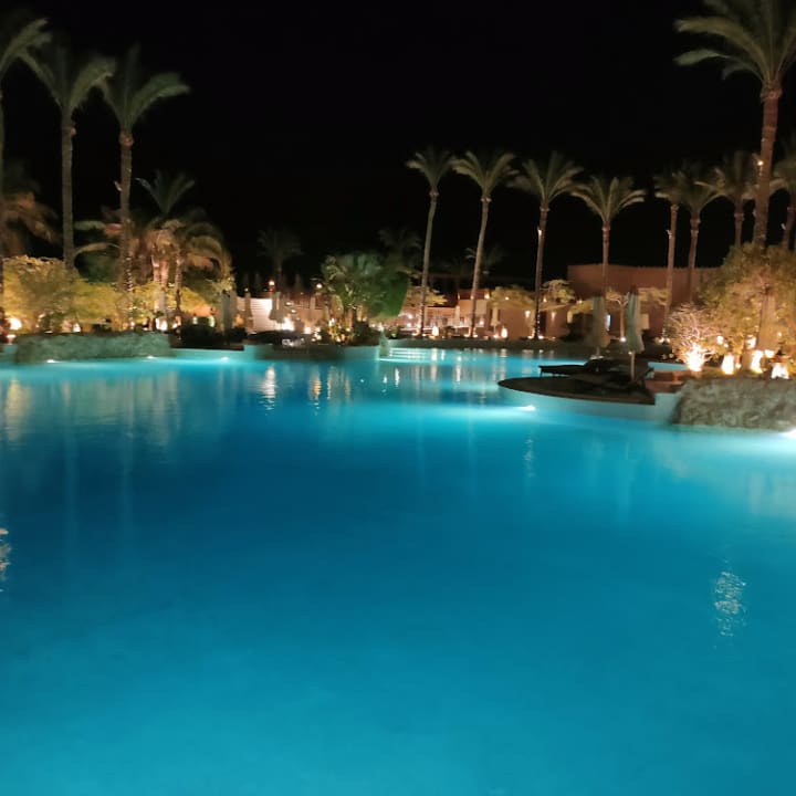 Pool Makadi Spa - Adults only