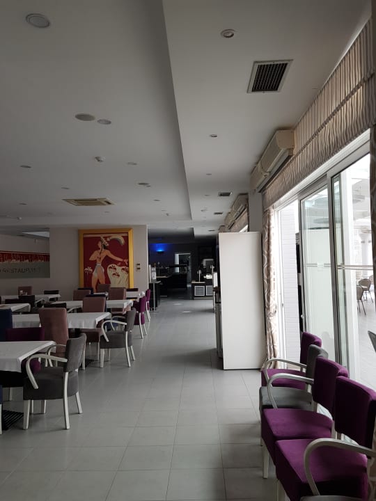 Gastro Bio Suites Hotel